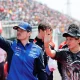 Kimi Antonelli Pecundangi Leclerc dan Verstappen di Spa, Gelar Juara F1 GP Belgia 2026