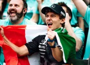 Kimi Antonelli Perkuat Posisi di Puncak Klasemen Sementara Setelah George Russell Mengalami Kegagalan di Belgian GP