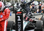 Kimi Antonelli Pimpin Kejuaraan F1 Setelah Menang di Belgia