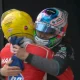 Kimi Antonelli Raih Kemenangan di Belgian GP, Lewis Hamilton Terkena Penalti