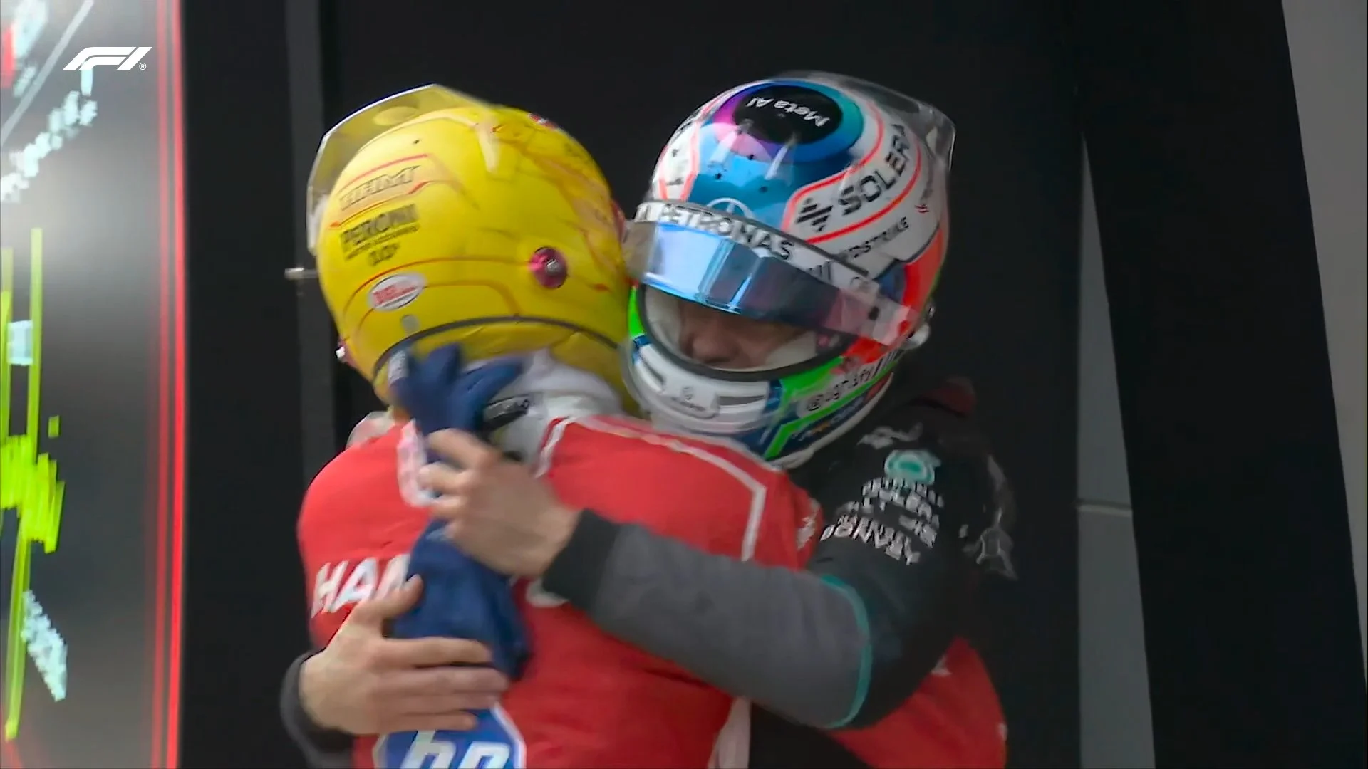 Kimi Antonelli Raih Kemenangan di Belgian GP, Lewis Hamilton Terkena Penalti