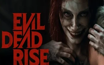 Kisah Evil Dead yang Menggemparkan: Dari Pembunuhan Ritual Hingga Box Office