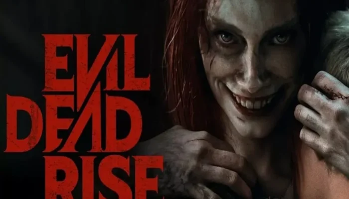 Kisah Evil Dead yang Menggemparkan: Dari Pembunuhan Ritual Hingga Box Office