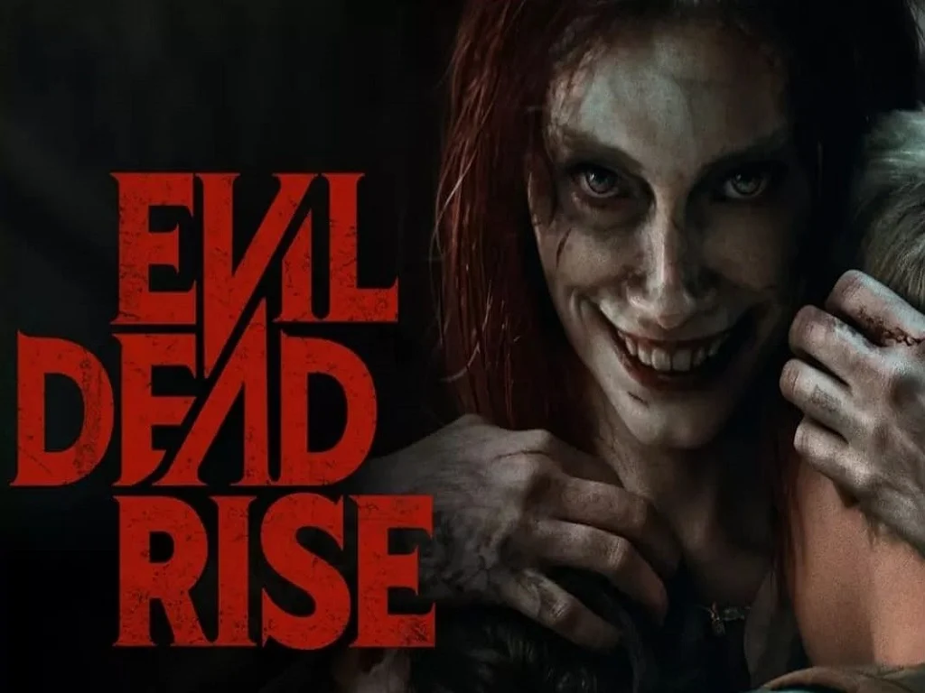 Kisah Evil Dead yang Menggemparkan: Dari Pembunuhan Ritual Hingga Box Office