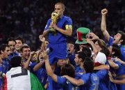 Kisah Sukses Italia di Piala Dunia 2006: Dari Skandal hingga Kemenangan