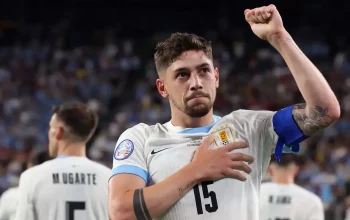Kisah Valverde dan Uruguay di Piala Dunia 2026: Dari Harapan hingga Kegagalan