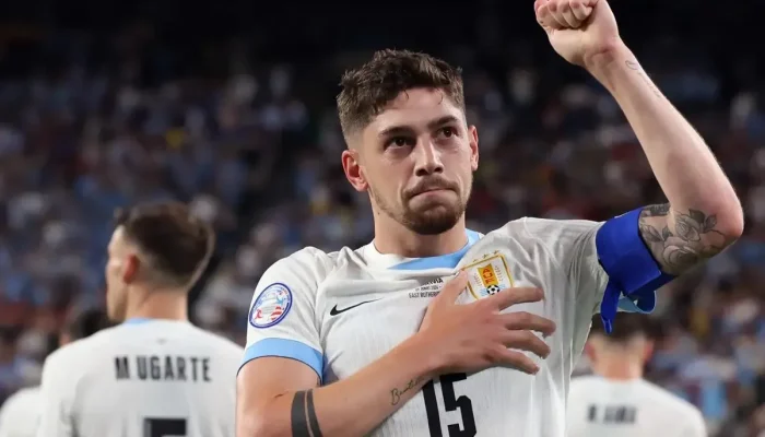 Kisah Valverde dan Uruguay di Piala Dunia 2026: Dari Harapan hingga Kegagalan