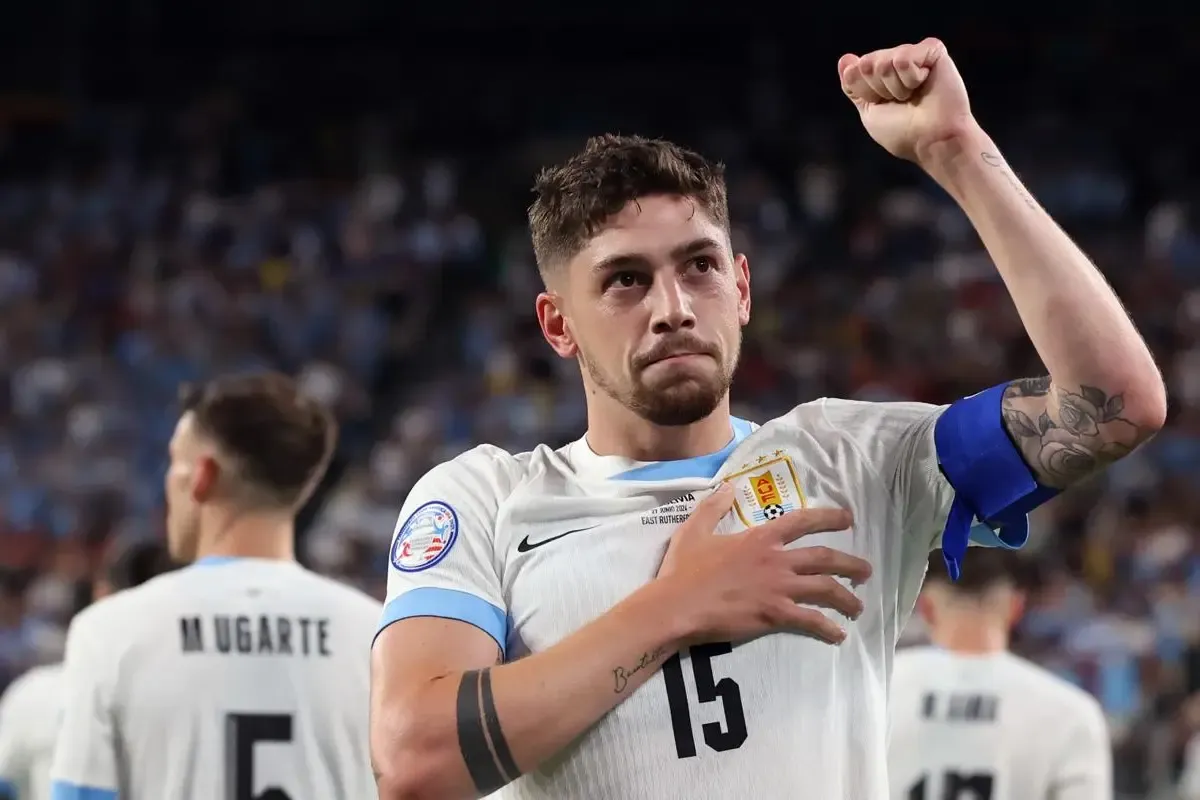 Kisah Valverde dan Uruguay di Piala Dunia 2026: Dari Harapan hingga Kegagalan
