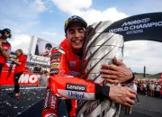 Klasemen MotoGP 2026: Jorge Martin Pimpin, Marc Marquez Bangkit