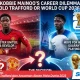 Kobbie Mainoo: Cedera dan Kesempatan yang Terlewatkan di Piala Dunia 2026