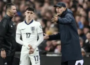Kobbie Mainoo dan Strategi Thomas Tuchel di Piala Dunia 2026