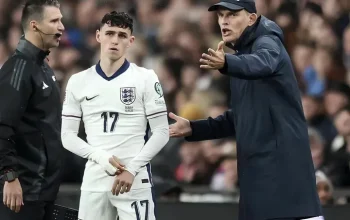 Kobbie Mainoo dan Strategi Thomas Tuchel di Piala Dunia 2026