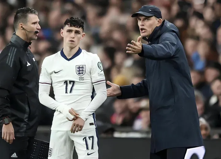 Kobbie Mainoo dan Strategi Thomas Tuchel di Piala Dunia 2026