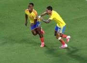 Kolombia Menang Atas Ghana dan Siap Menghadapi Swiss di Babak 16 Besar Piala Dunia 2026