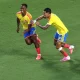 Kolombia Menang Atas Ghana dan Siap Menghadapi Swiss di Babak 16 Besar Piala Dunia 2026