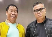 Komedian Temon Meninggal Dunia Akibat Serangan Jantung