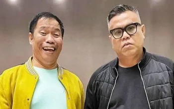 Komedian Temon Meninggal Dunia Akibat Serangan Jantung
