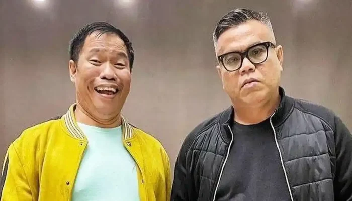 Komedian Temon Meninggal Dunia Akibat Serangan Jantung