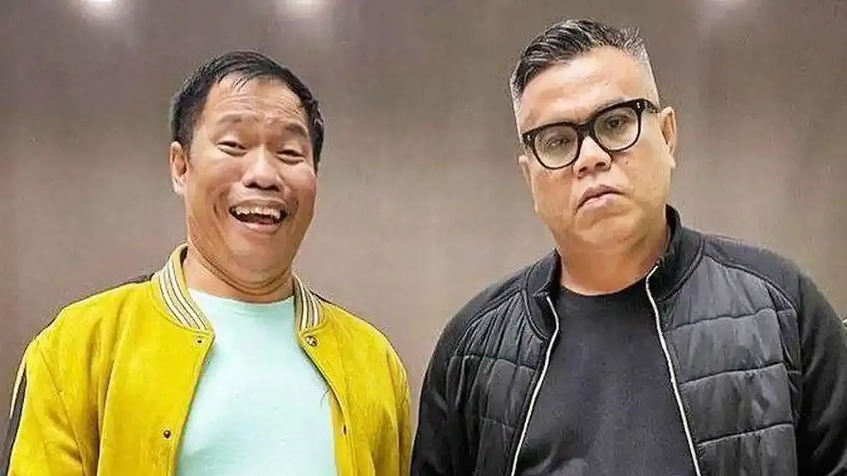 Komedian Temon Meninggal Dunia Akibat Serangan Jantung