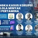 Komisaris dan Kasus Korupsi: Menelisik Profil dan Kasus Terkini