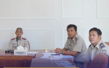 Komisi Pemberantasan Korupsi Republik Indonesia: Upaya Pencegahan Korupsi dan Penindakan
