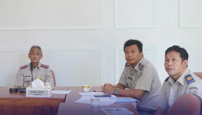 Komisi Pemberantasan Korupsi Republik Indonesia: Upaya Pencegahan Korupsi dan Penindakan