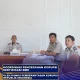 Komisi Pemberantasan Korupsi Republik Indonesia: Upaya Pencegahan Korupsi dan Penindakan