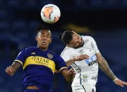 Kompetisi CONMEBOL Sudamericana: Santos dan Boca Juniors Membuat Langkah Awal yang Kuat