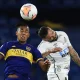 Kompetisi CONMEBOL Sudamericana: Santos dan Boca Juniors Membuat Langkah Awal yang Kuat