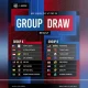 Kompetisi Esports SEA Premier League Season 1 dan Jadwal MSC MLBB di EWC Hari Ini 24 Juli 2026