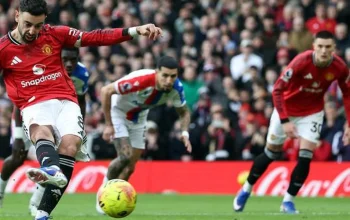Kompetisi Kick-Off di Dunia Sepak Bola dan NFL: Antara Manchester United, Atletico Madrid, hingga Buffalo Bills