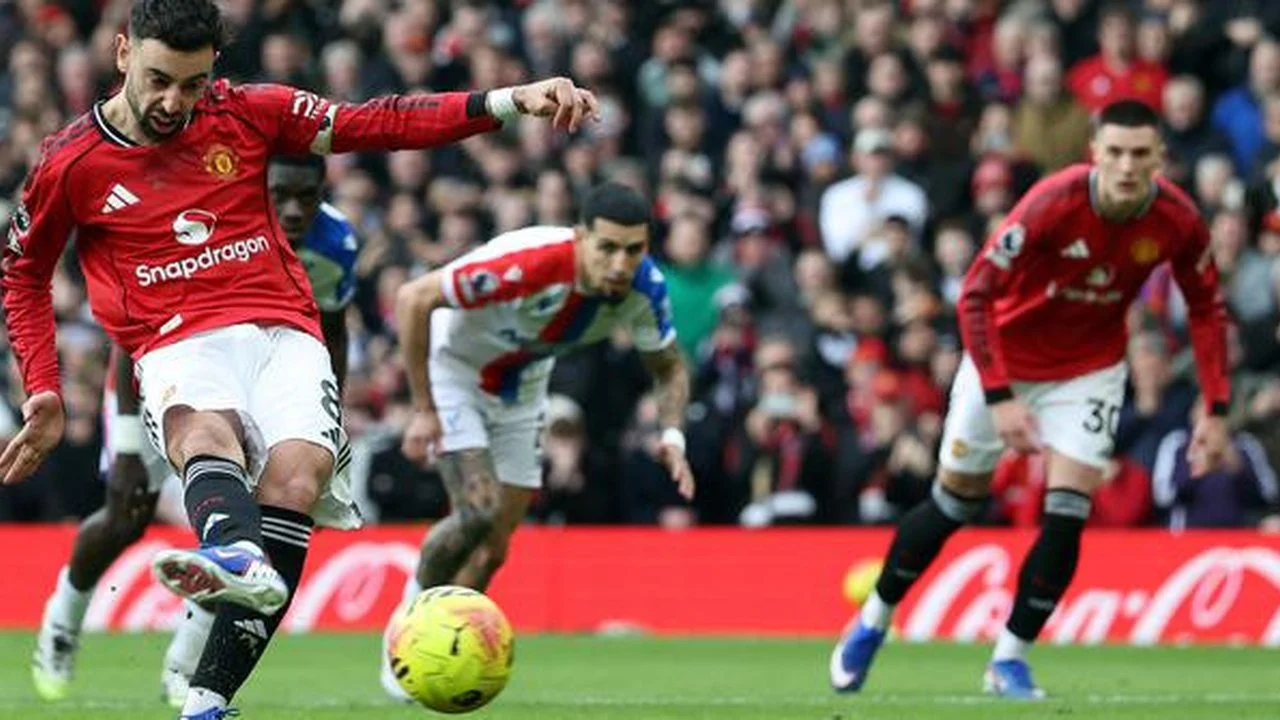Kompetisi Kick-Off di Dunia Sepak Bola dan NFL: Antara Manchester United, Atletico Madrid, hingga Buffalo Bills