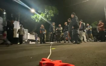 Kompolnas Turun Tangan, Kasus Polisi Vs Bandar di Katingan Menuju Titik Terang