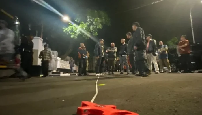 Kompolnas Turun Tangan, Kasus Polisi Vs Bandar di Katingan Menuju Titik Terang