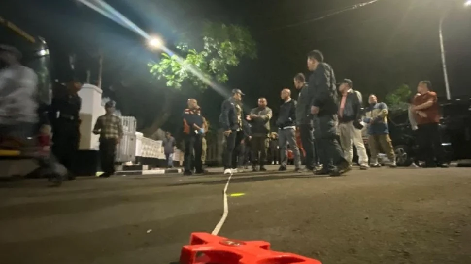 Kompolnas Turun Tangan, Kasus Polisi Vs Bandar di Katingan Menuju Titik Terang