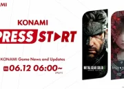 Konami Berusaha Kembali ke Masa Kejayaan dengan Seri Silent Hill dan Metal Gear Solid