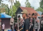 Kondisi Matraman Pasca Bentrokan: Situasi Kondusif, Namun Masyarakat Masih Traumatis