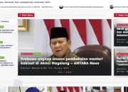 Kondisi Terkini dan Berita Pilihan Hari Ini