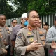 Konferensi Pers Polda Metro Jaya Soal Kasus Korupsi dan Pencucian Uang