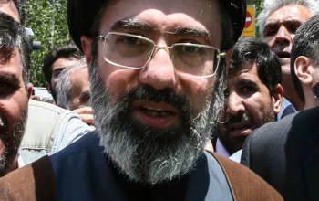 Konflik AS-Iran Memburuk: Mojtaba Khamenei Berjanji Balas Dendam atas Kematian Ayahnya