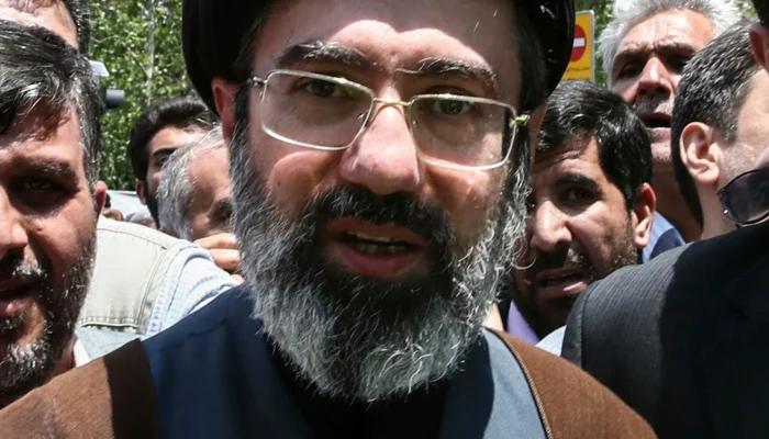 Konflik AS-Iran Memburuk: Mojtaba Khamenei Berjanji Balas Dendam atas Kematian Ayahnya