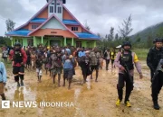 Konflik di Papua: OPM Diduga Bunuh Warga Sipil, Pemerintah Didesak untuk Evaluasi Pendekatan Keamanan