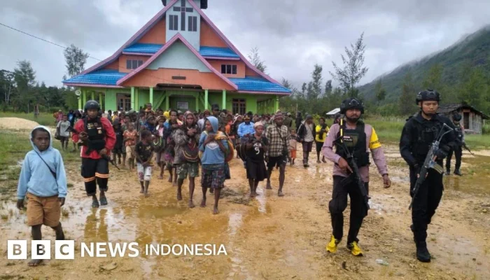 Konflik di Papua: OPM Diduga Bunuh Warga Sipil, Pemerintah Didesak untuk Evaluasi Pendekatan Keamanan