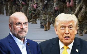 Konflik Iran dan Amerika Serikat: Mohammad Bagher Ghalibaf Sebut Kesulitan Implementasi MoU