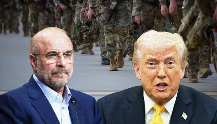 Konflik Iran dan Amerika Serikat: Mohammad Bagher Ghalibaf Sebut Kesulitan Implementasi MoU