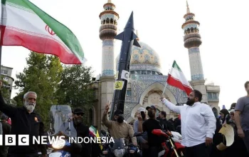 Konflik Iran dan Kecelakaan Seminole: Berita Utama Hari Ini