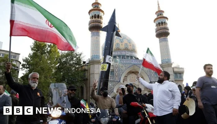 Konflik Iran dan Kecelakaan Seminole: Berita Utama Hari Ini