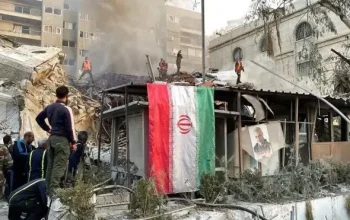 Konflik Iran dan Perang di Timur Tengah: Dampak pada Pasokan Gas dan Keamanan Global