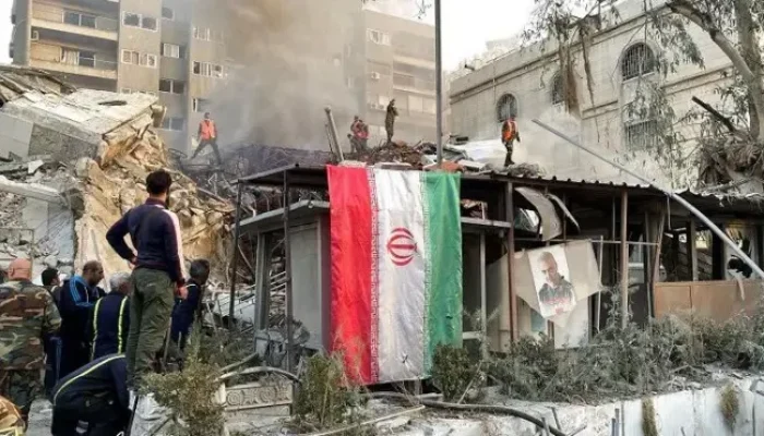 Konflik Iran dan Perang di Timur Tengah: Dampak pada Pasokan Gas dan Keamanan Global