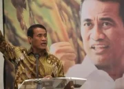 Konglomerat Dunia Incar Indonesia, Menteri Pertanian Ajak Pengusaha Muda